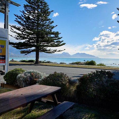 Sea View Motel - Unit 5 Кайкоура Екстер'єр фото