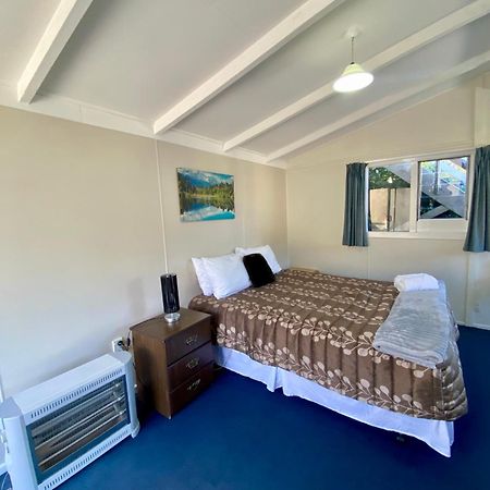 Sea View Motel - Unit 5 Кайкоура Екстер'єр фото