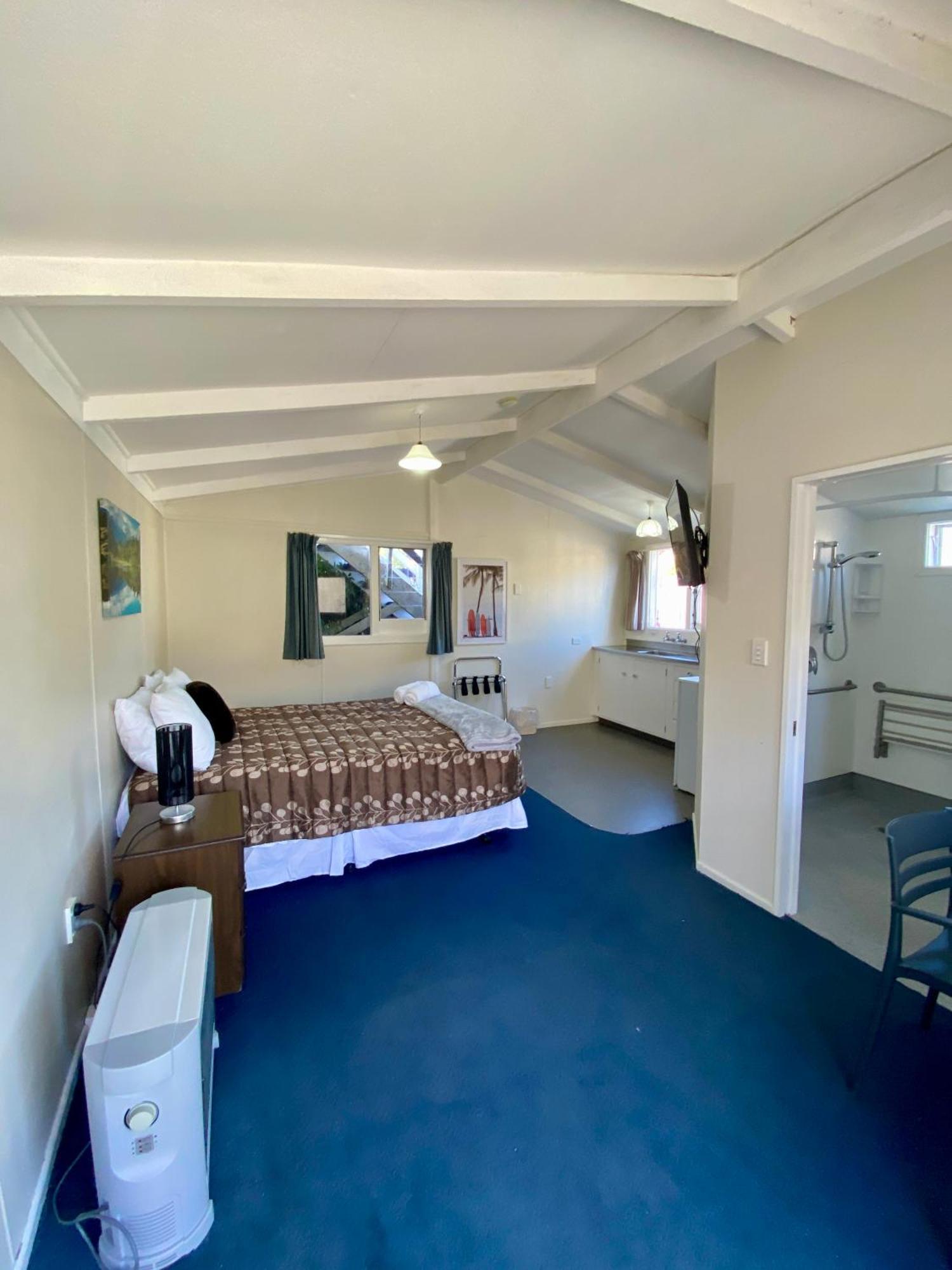 Sea View Motel - Unit 5 Кайкоура Екстер'єр фото