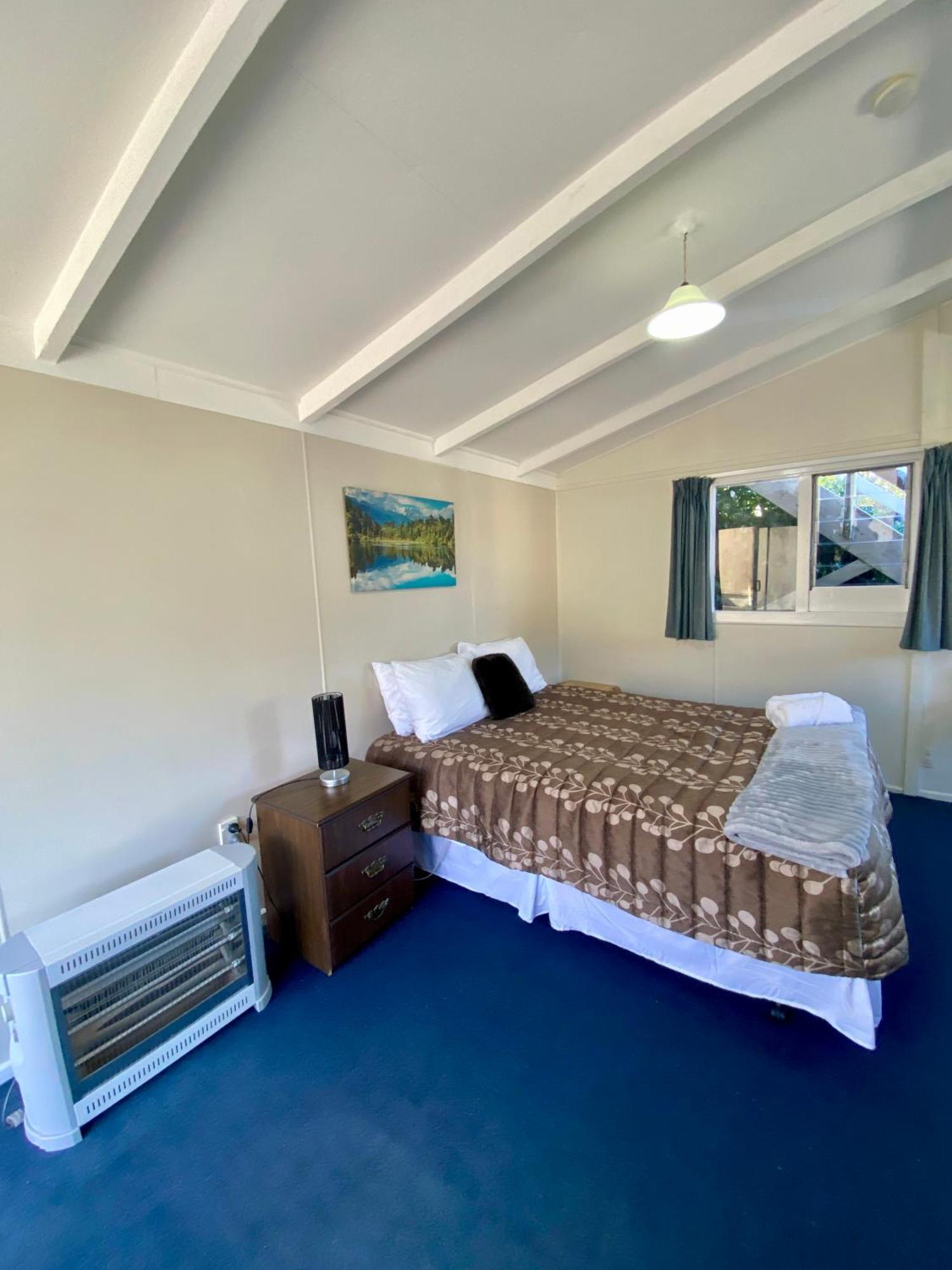 Sea View Motel - Unit 5 Кайкоура Екстер'єр фото