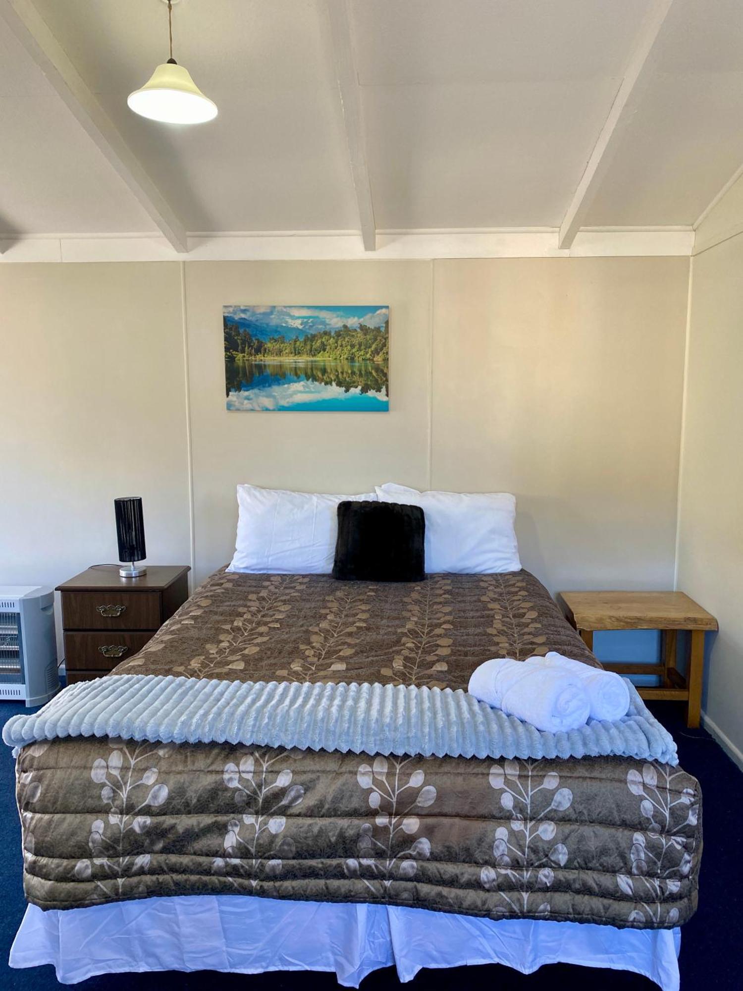 Sea View Motel - Unit 5 Кайкоура Екстер'єр фото